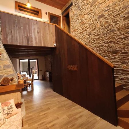 Casa Rural El Mayadero Zamora Eksteriør bilde